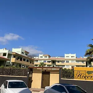 Duplex Con Piscina Cerca Del Mar Puertito de Guimar