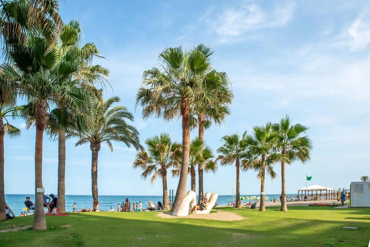 Apartamentos Goramar, Fuengirola Centro