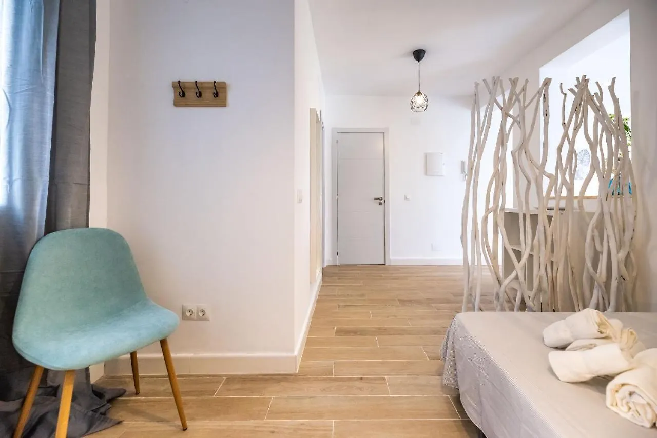Apartamentos Goramar, Fuengirola Centro