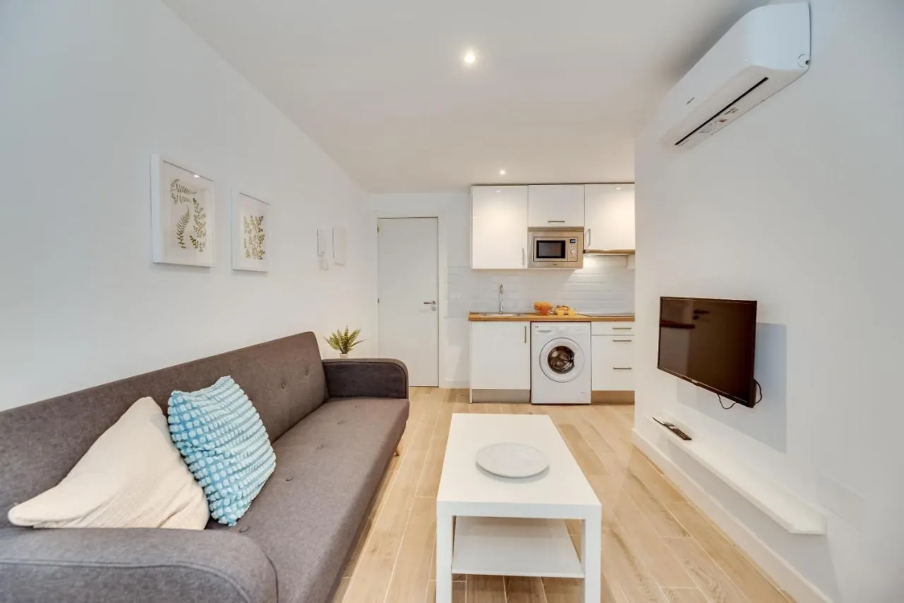 Apartamentos Goramar, Fuengirola Centro
