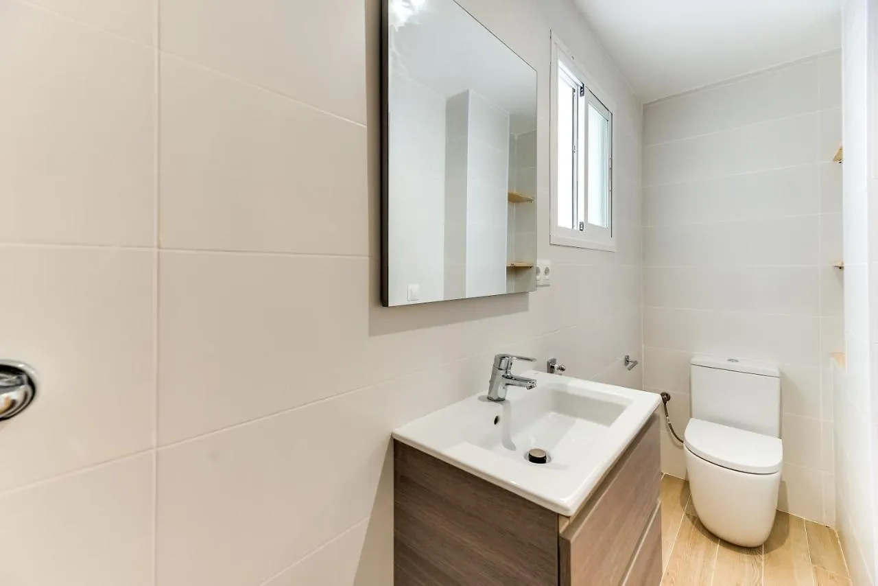 Apartamentos Goramar, Fuengirola Centro 0*,