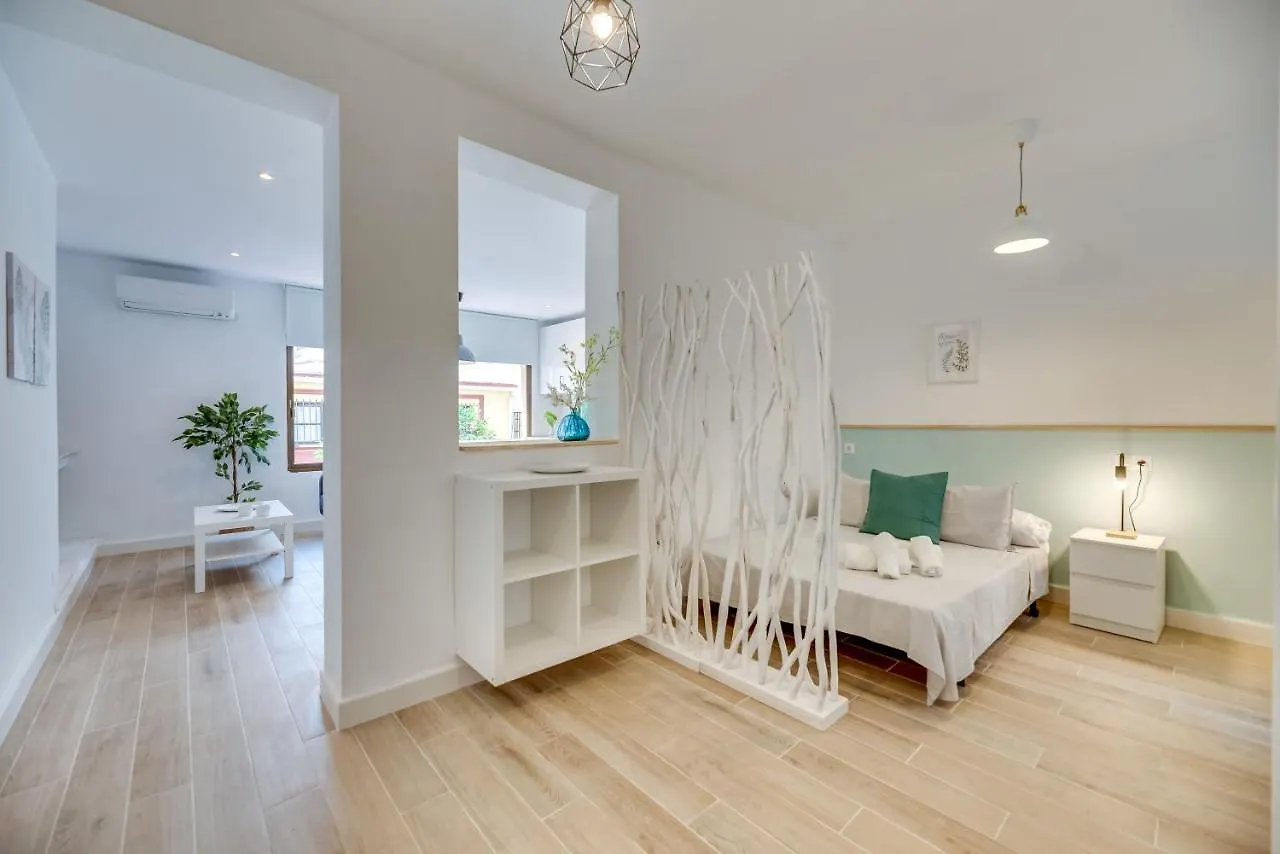 Apartamentos Goramar, Fuengirola Centro