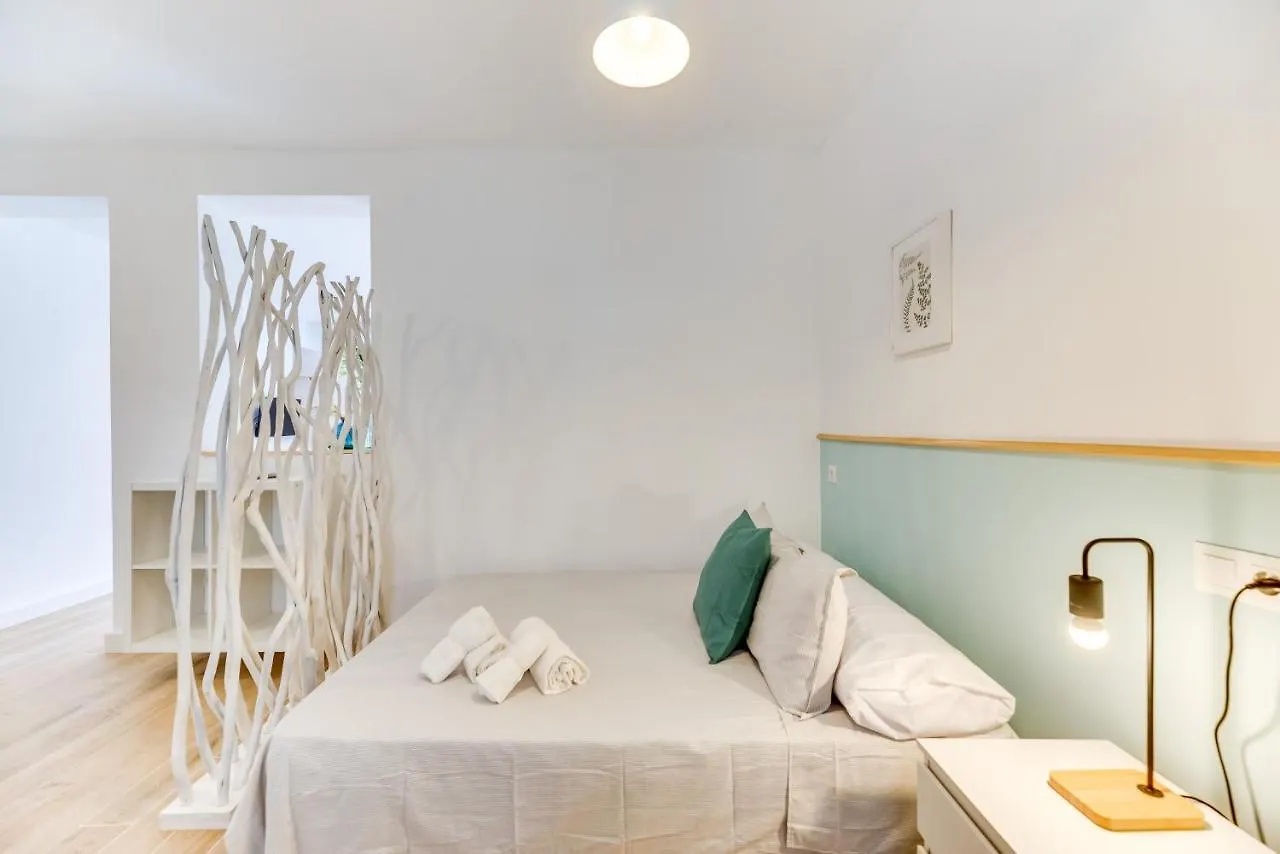 Apartamentos Goramar, Fuengirola Centro