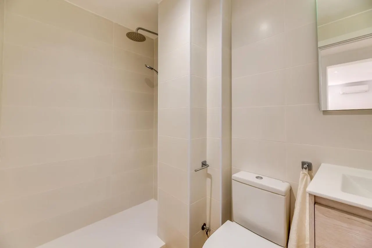 Apartamentos Goramar, Fuengirola Centro