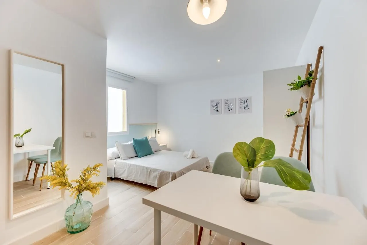 Apartamentos Goramar, Fuengirola Centro