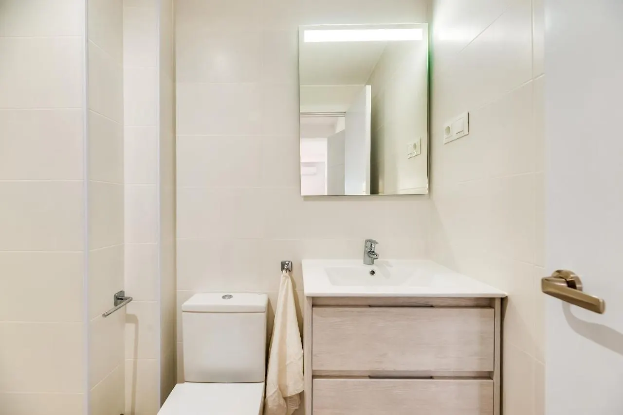 Apartamentos Goramar, Fuengirola Centro